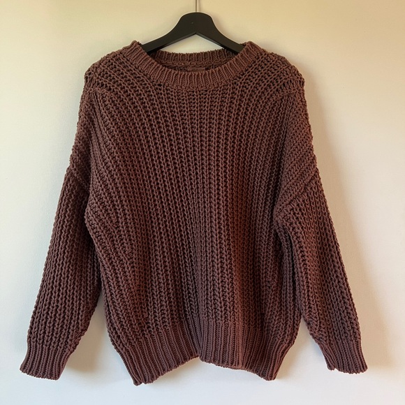 Babaà sweater no 18 - Picture 1 of 3